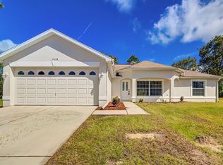 11433 Poorwill Ave, Weeki Wachee, FL 34614