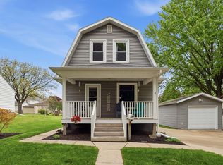 330 S Walnut Ave, New Hampton, IA 50659