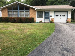 4226 Milltrace Rd, Youngstown, OH 44511