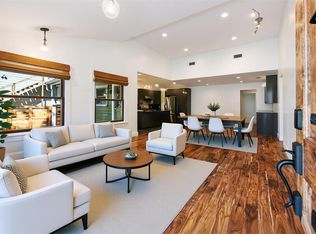 1106 Fairmount Ave, Austin, TX 78704