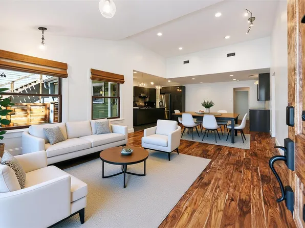 1106 Fairmount Ave, Austin, TX 78704
