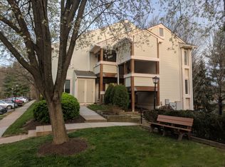 10330 Rein Commons #2D, Burke, VA 22015