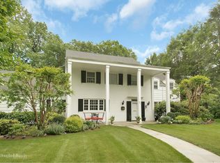 231 Barnard Rd, New Rochelle, NY 10801