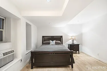 Sold by Halstead Real Estate