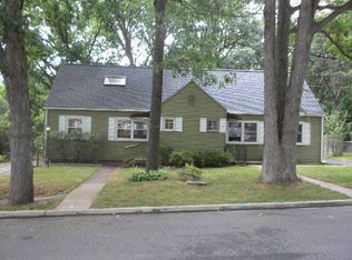 66 Lockwood St, Manchester, CT 06042