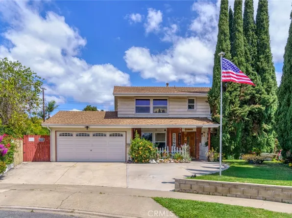 24851 Stem Ave, Lake Forest, CA 92630