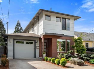 5051 SE 59th Ave, Portland, OR 97206