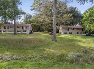 1 Dallas Dr, Windham, ME 04062