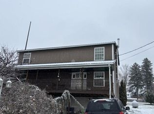 3861 Forest Hill Rd, Mifflinburg, PA 17844