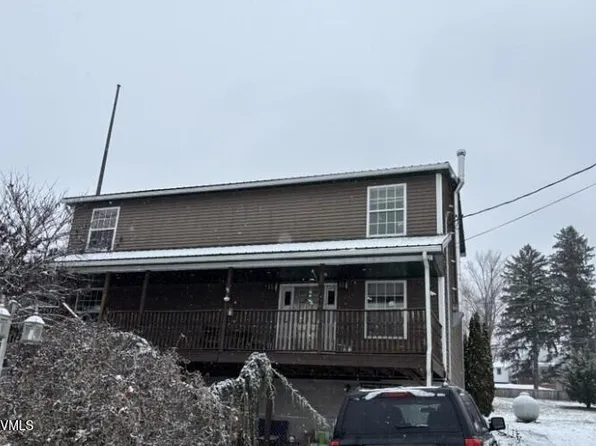 3861 Forest Hill Rd, Mifflinburg, PA 17844