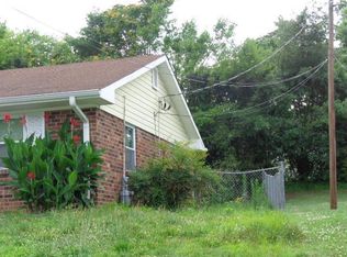 510 Pomeroy St, Graham, NC 27253