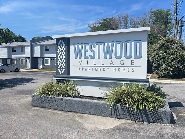 Westwood Village