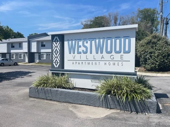 Westwood Village