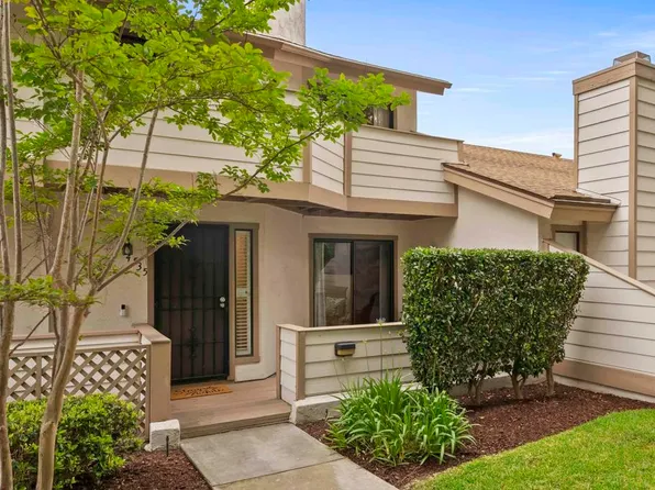 4535 Chateau Dr, San Diego, CA 92117