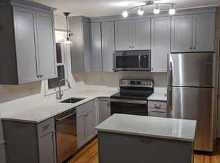 64 Whitney Ave #2, Portland, ME 04102