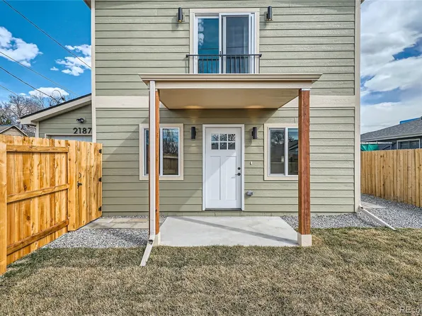 2187 S Fox Street, Denver, CO 80223