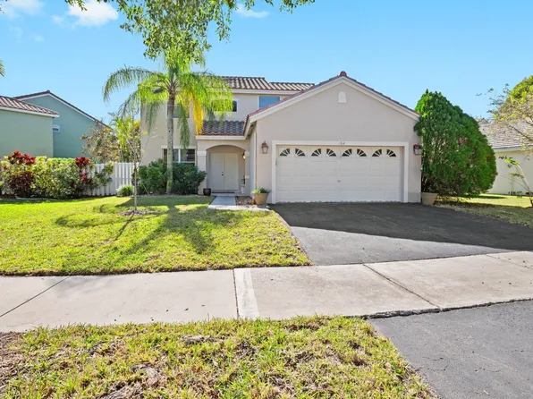 164 E Bayridge Drive, Weston, FL 33326