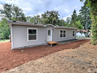 40 E Bridger Lane, Shelton, WA, 98584