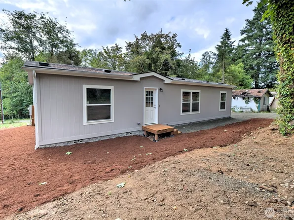 40 E Bridger Lane, Shelton, WA 98584