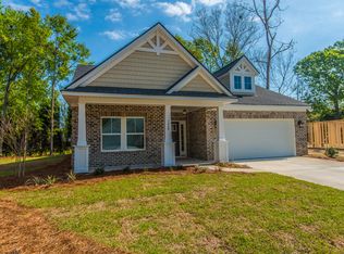1008 Baker Dr, Moncks Corner, SC 29461
