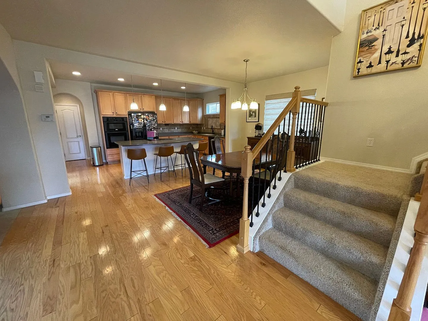 4 Bed 4 Bath Home In Gold Hill Mesa! Located across from Bear Creek Park and minutes from downtown — Photo 3