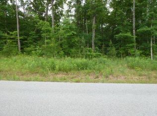 Clear Fork Trl, Clarkrange, TN --