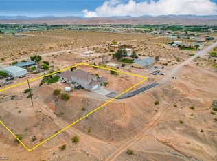 575 Gann Ave, Logandale, NV 89021