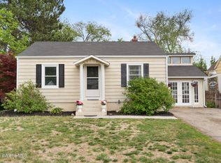 131 Ord Blvd, Nampa, ID 83651