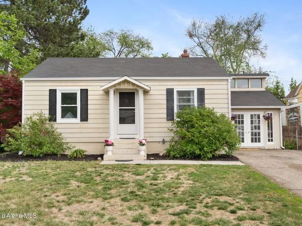 131 Ord Blvd, Nampa, ID 83651