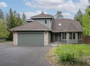 14916 Surrey, Sisters, OR 97759