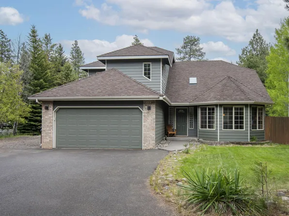 14916 Surrey, Sisters, OR 97759