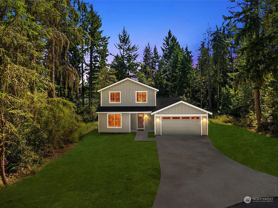 10416 107th Street Ct, Anderson Island, WA 98303 MLS 2144715 Zillow