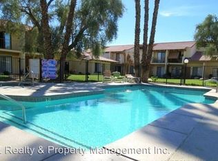 81871 Las Palmas Rd APT 89, Indio, CA 92201