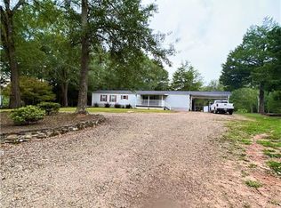 1257 Noble Rd, Carlton, GA 30627