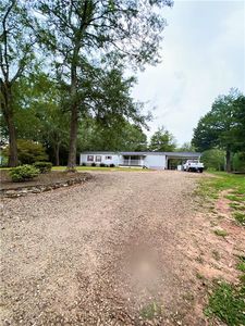 1257 Noble Rd, Carlton, GA, 30627