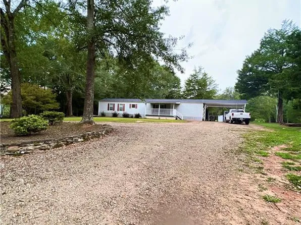 1257 Noble Rd, Carlton, GA 30627