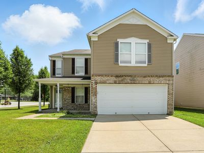 8301 Wheatfield Dr, Camby, IN, 46113
