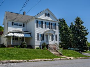 102 Henry St, Plains, PA 18705