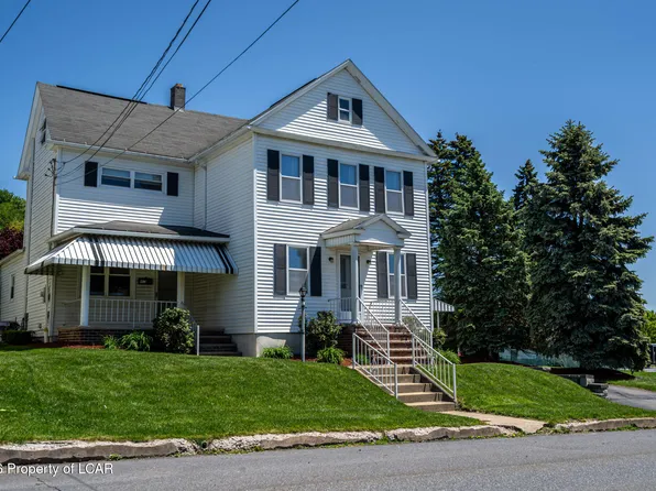 102 Henry St, Plains, PA 18705