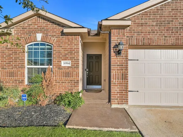 20514 Flora Fauna Drive, Humble, TX 77338