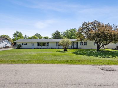 118 Eglon Ave SE, Glyndon, MN, 56547