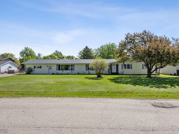 118 Eglon Ave SE, Glyndon, MN 56547