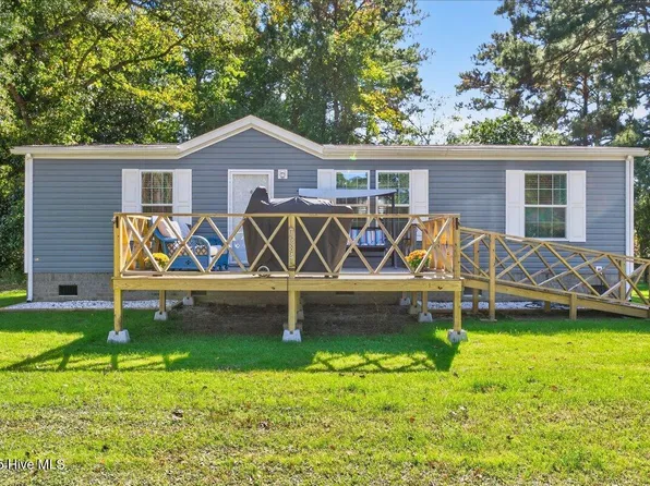 7284 Odell Street SW, Ocean Isle Beach, NC 28469