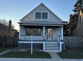 2940 N Newcastle Ave, Chicago, IL 60634