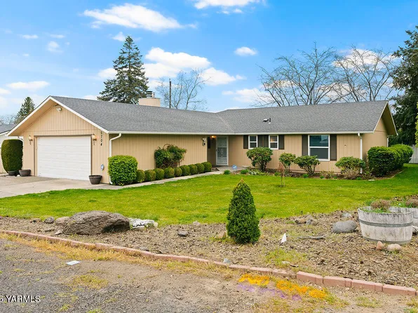 5704 Bitterroot Ln, Yakima, WA 98908