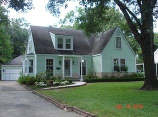 516 E 31st St, Houston, TX 77018