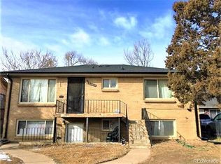 3537 Leyden St, Denver, CO 80207