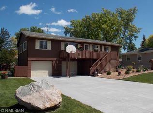 12675 Kipling Ave S, Savage, MN 55378