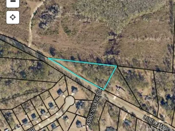 0 Little McCall Road, Guyton, GA 31312