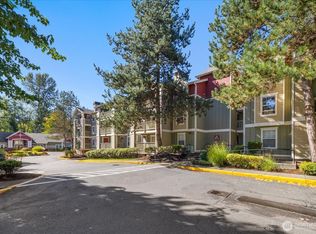 Trail Walk, Kenmore, WA 98028